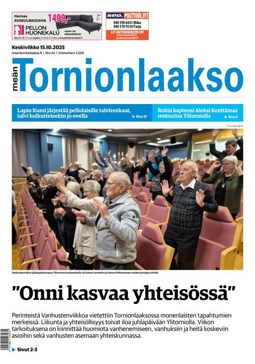 Meän Tornionlaakso