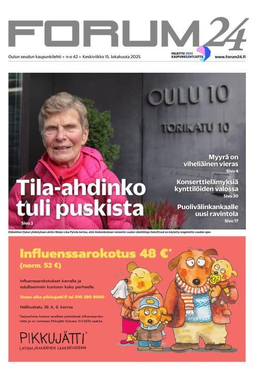 Forum24