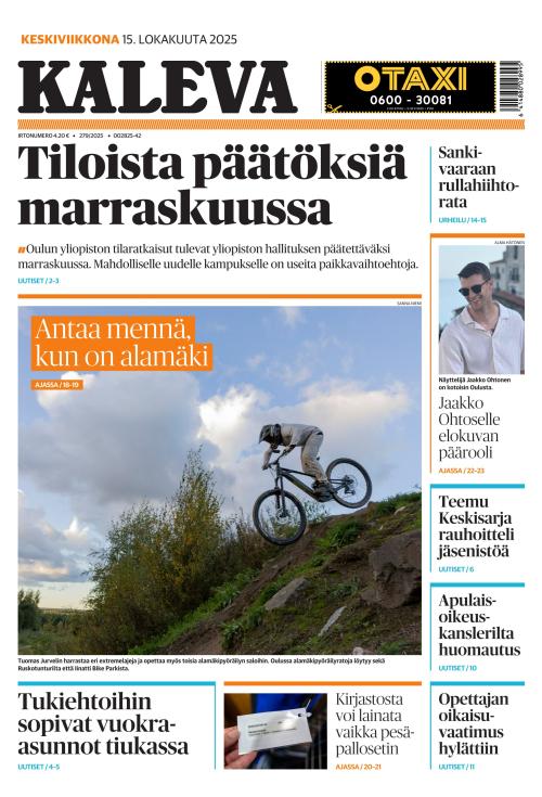Kaleva