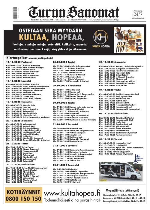 Turun Sanomat