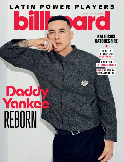 Billboard