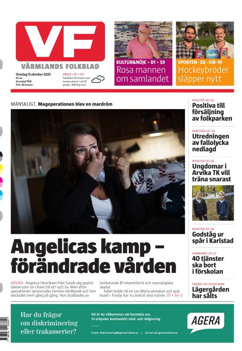Värmlands Folkblad
