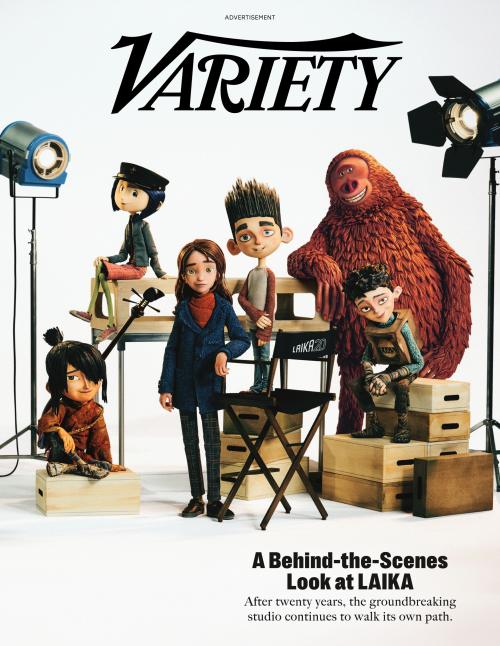 Variety