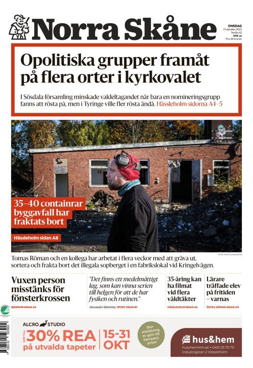 Norra Skåne