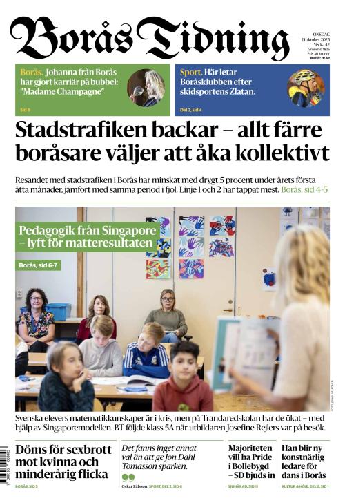 Borås Tidning