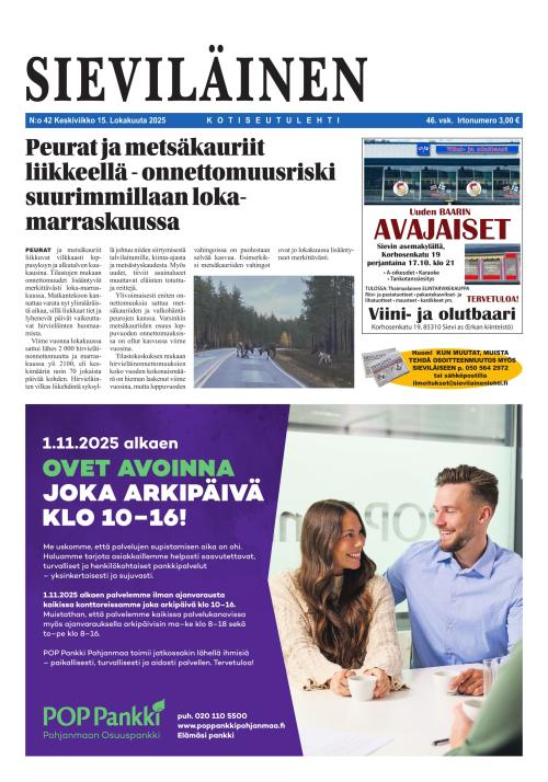 Sieviläinen
