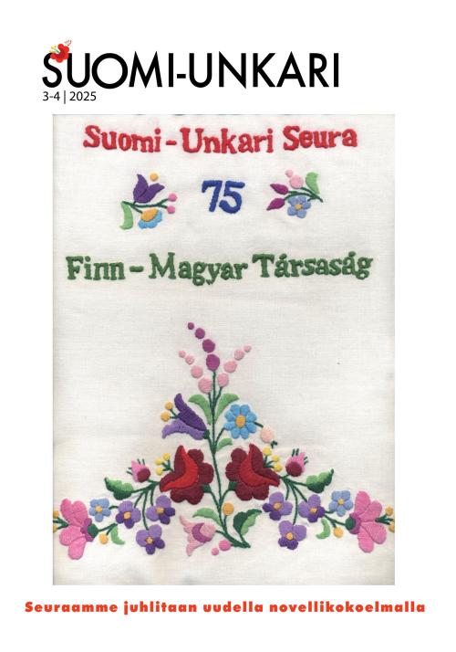 Suomi-Unkari
