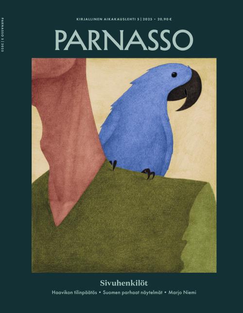 Parnasso
