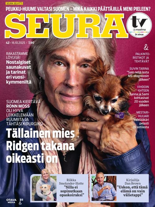 Seura