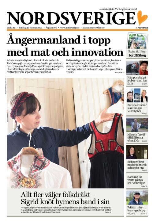 Nordsverige