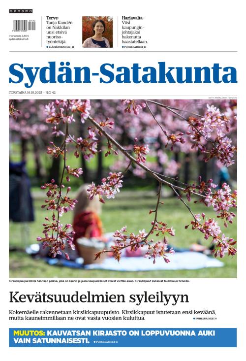 Sydän-Satakunta