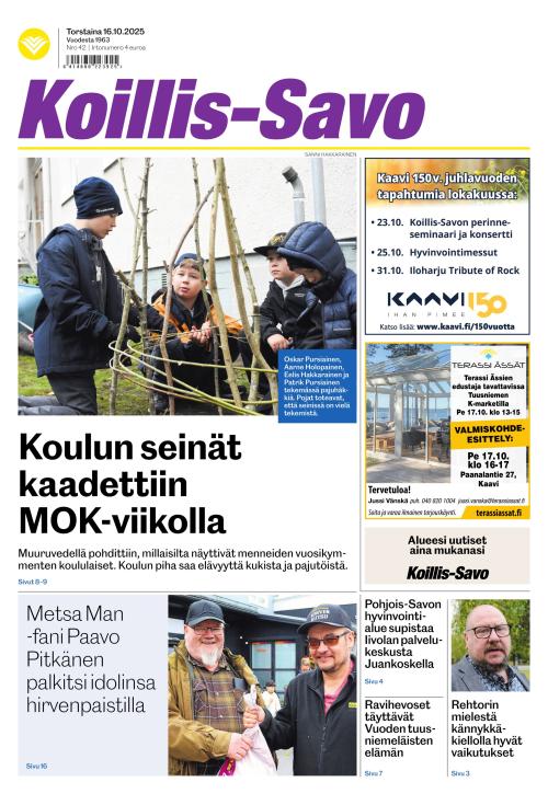 Koillis-Savo