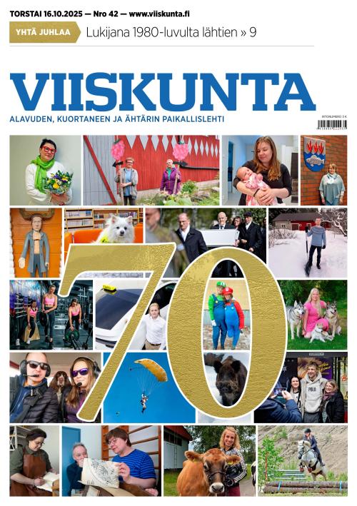 Viiskunta