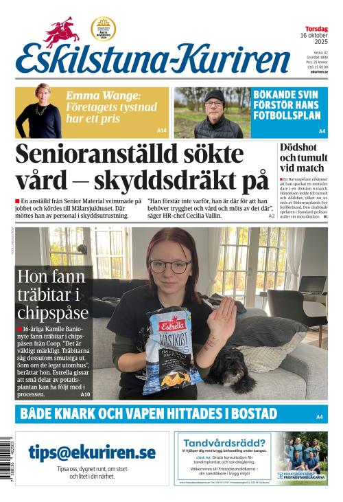 Eskilstuna-Kuriren