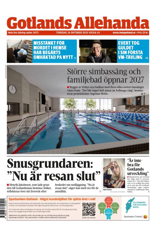 Gotlands Allehanda