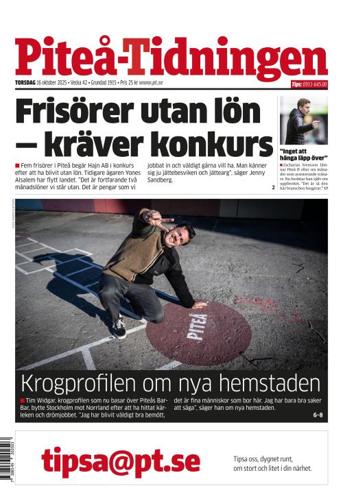 Piteå-Tidningen