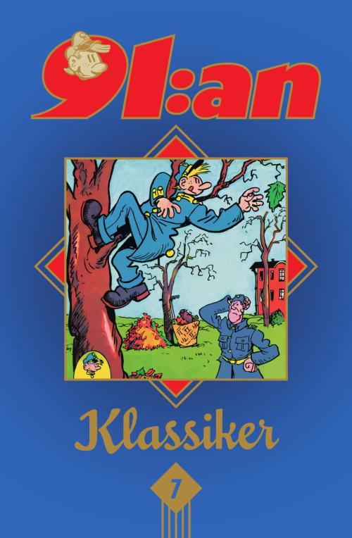 91:an Klassiker