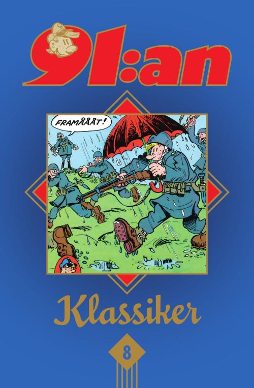 91:an Klassiker 12.11.2025