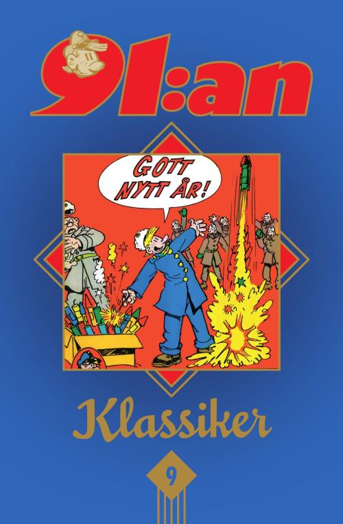 91:an Klassiker 10.12.2025