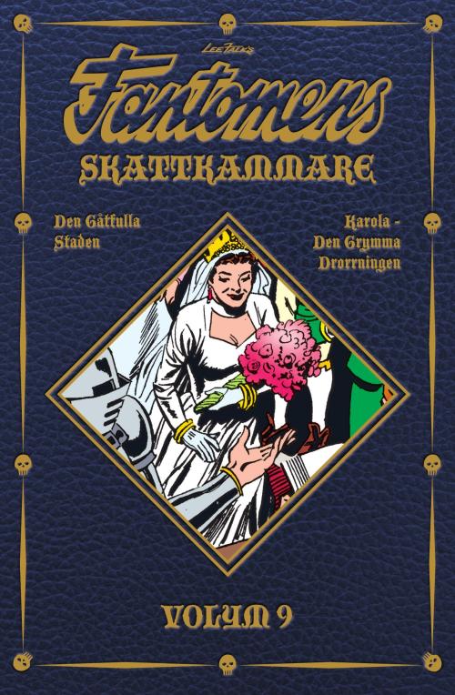 Fantomens Skattkammare 19.11.2025