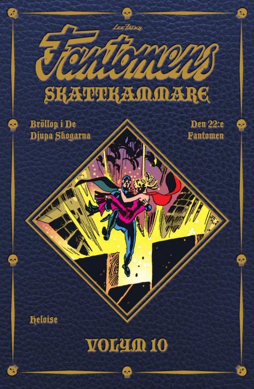 Fantomens Skattkammare 17.12.2025