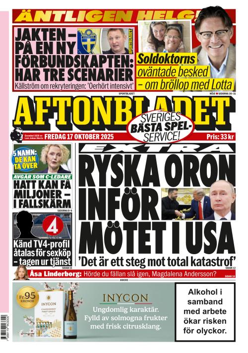 Aftonbladet