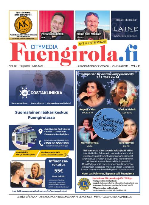 Fuengirola.fi