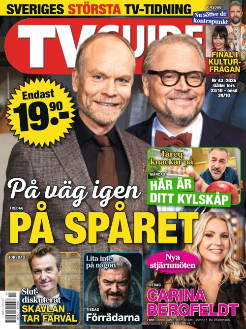 TV-guiden