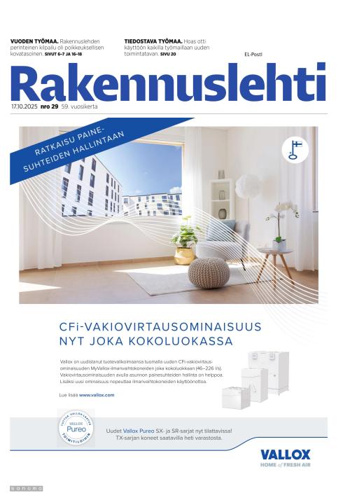Rakennuslehti