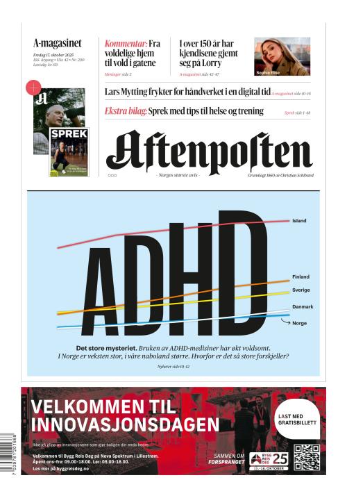 Aftenposten