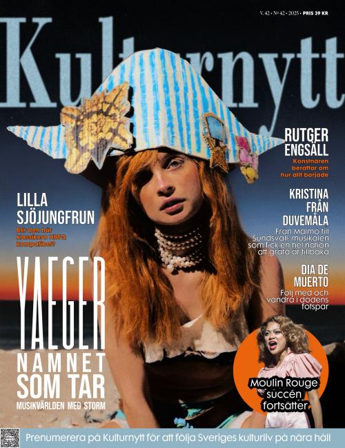 Kulturnytt