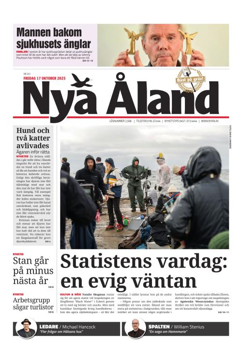 Nya Åland