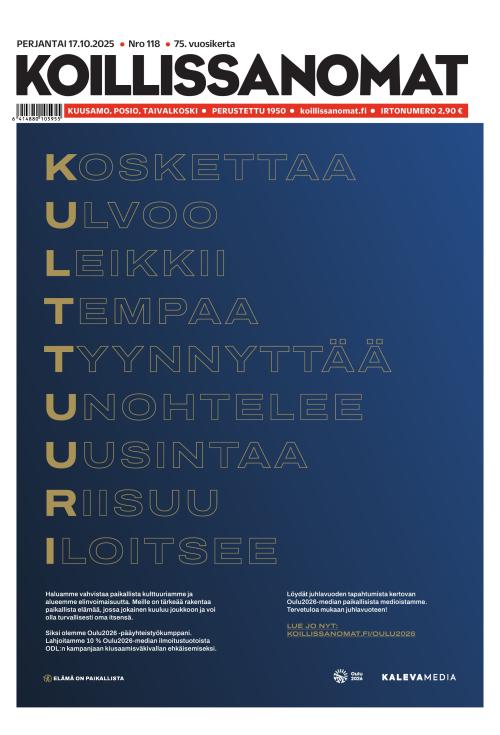 Koillissanomat