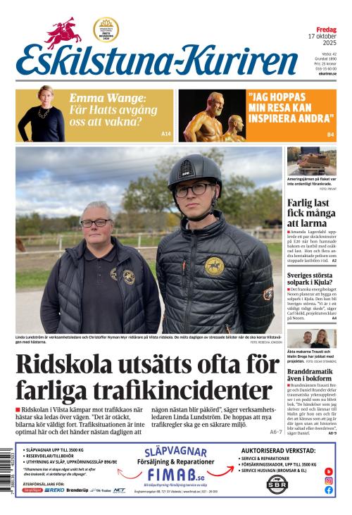 Eskilstuna-Kuriren