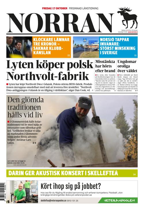 Norran