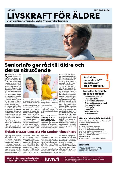 Västra Nyland