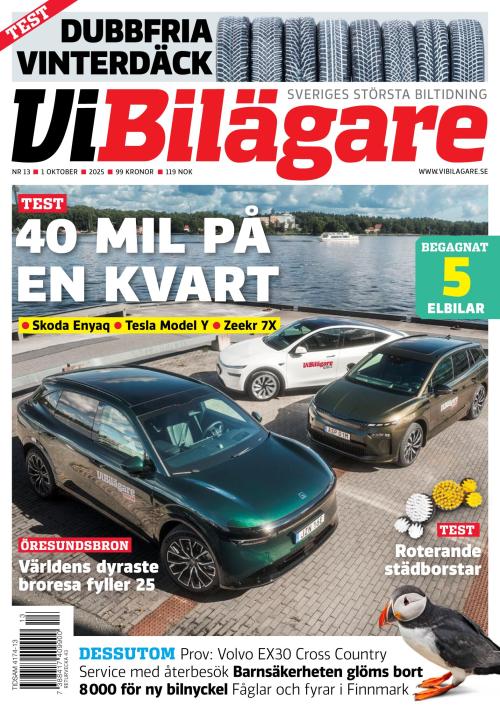 Vi Bilägare