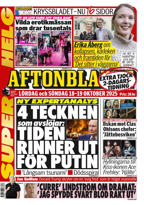 Aftonbladet
