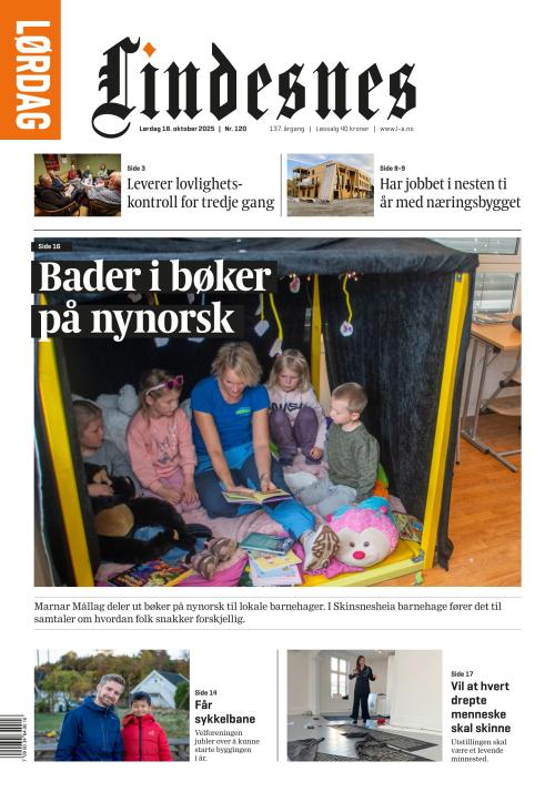 Lindesnes