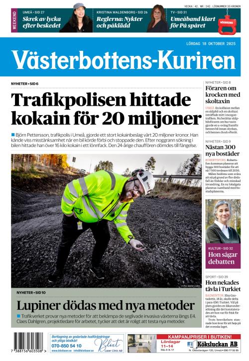 Västerbottens-Kuriren