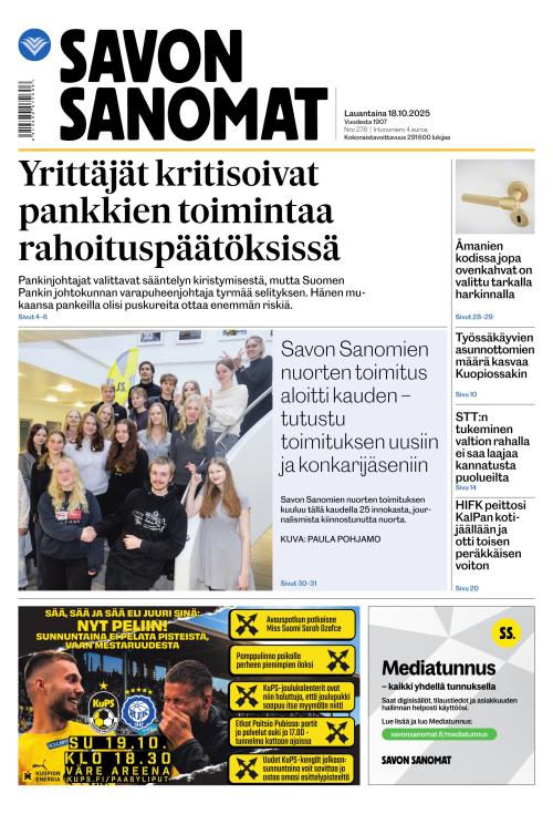 Savon Sanomat