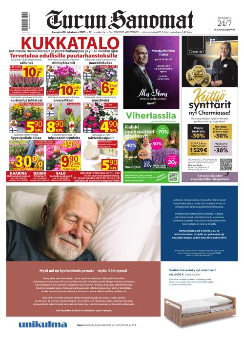 Turun Sanomat