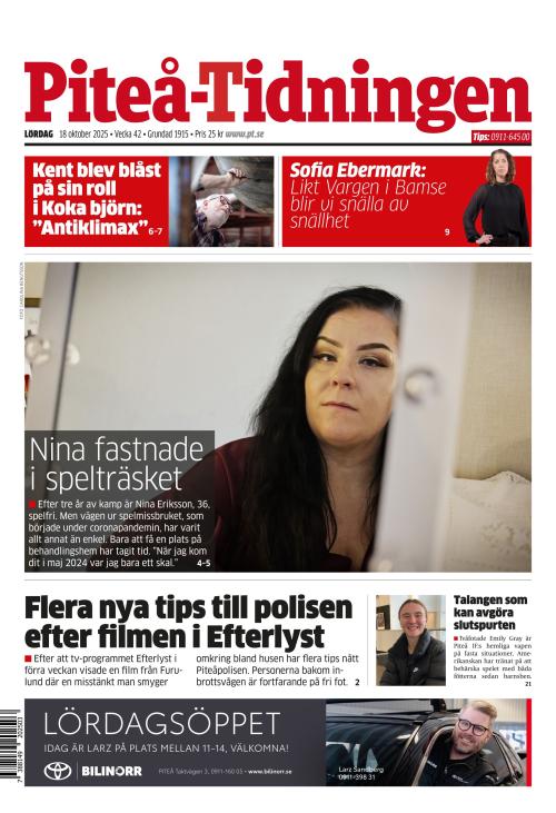 Piteå-Tidningen