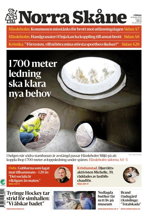 Norra Skåne
