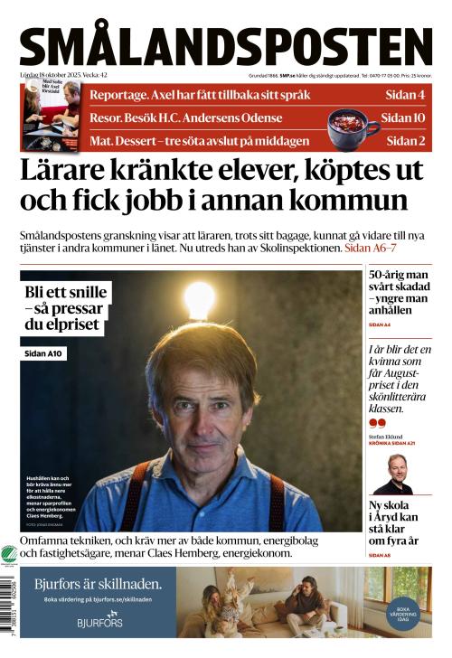 Smålandsposten