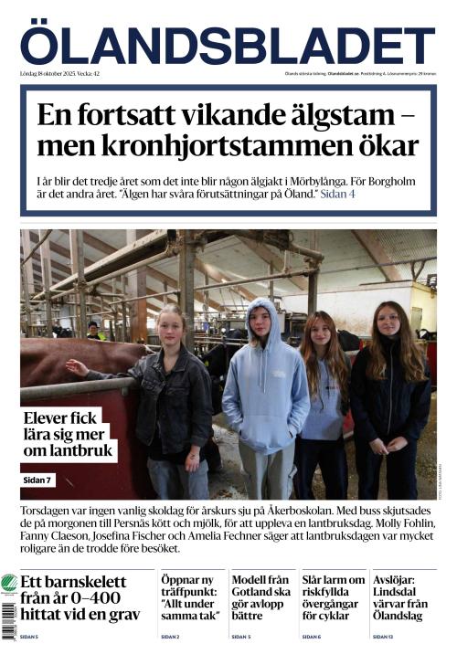 Ölandsbladet