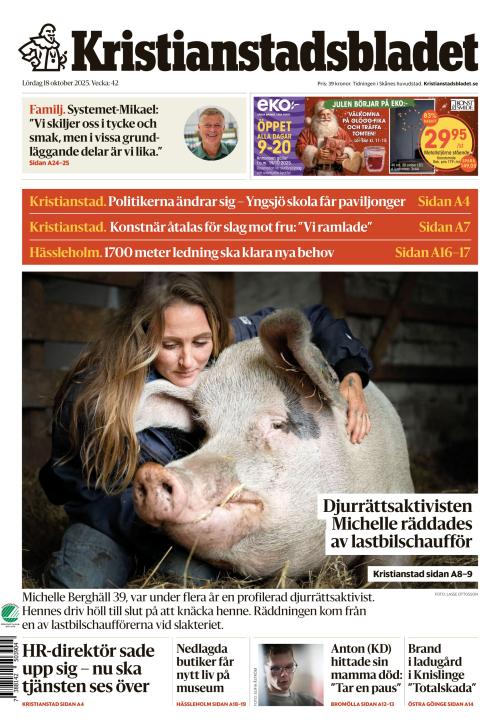 Kristianstadsbladet