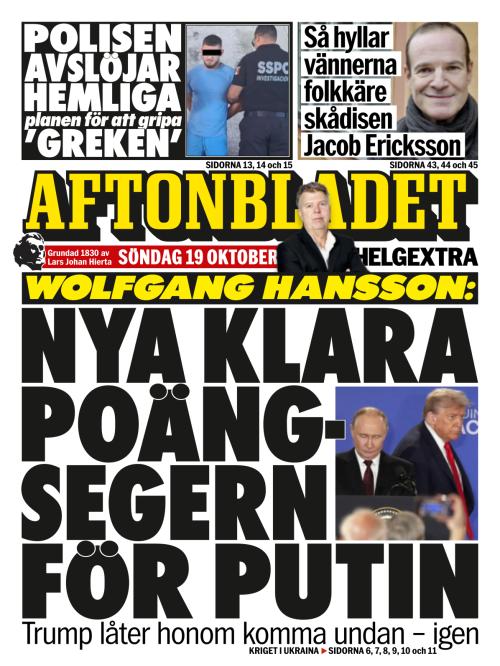 Aftonbladet
