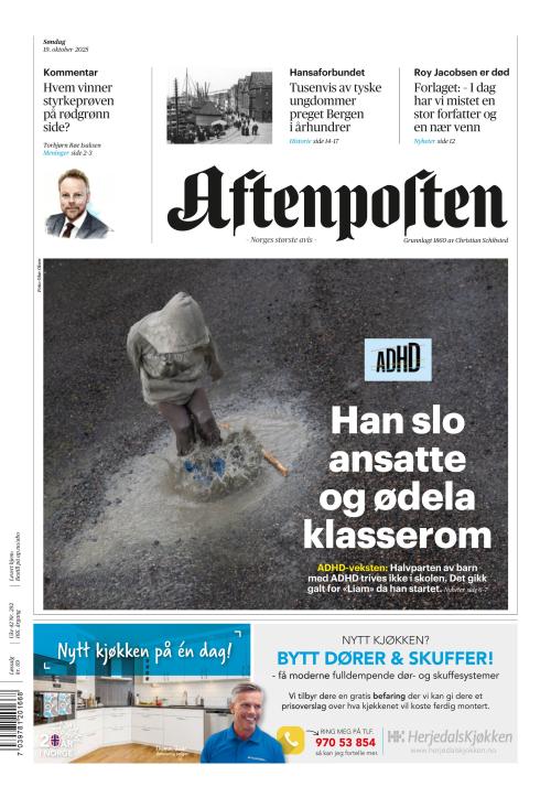 Aftenposten