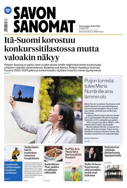 Savon Sanomat